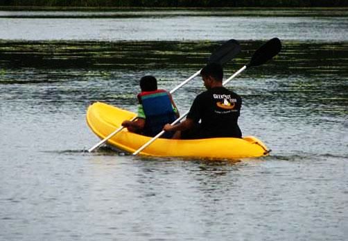 Water Sports in Sri Lanka- Its time for Action