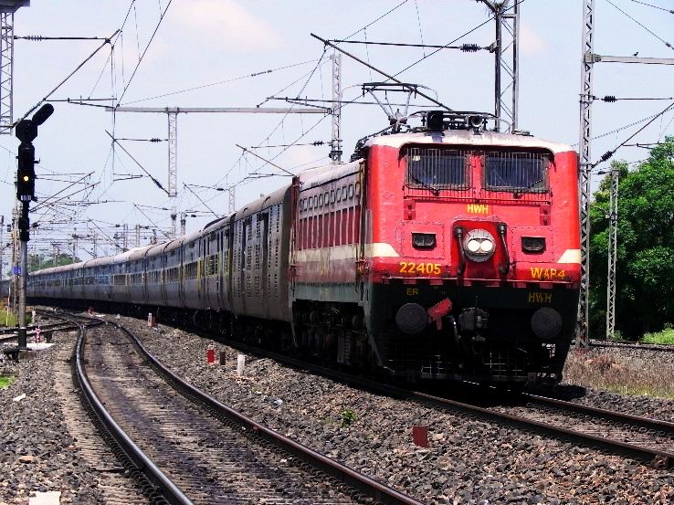 Irctc Offers Bharat Darshan Packages To Travelers This Summer