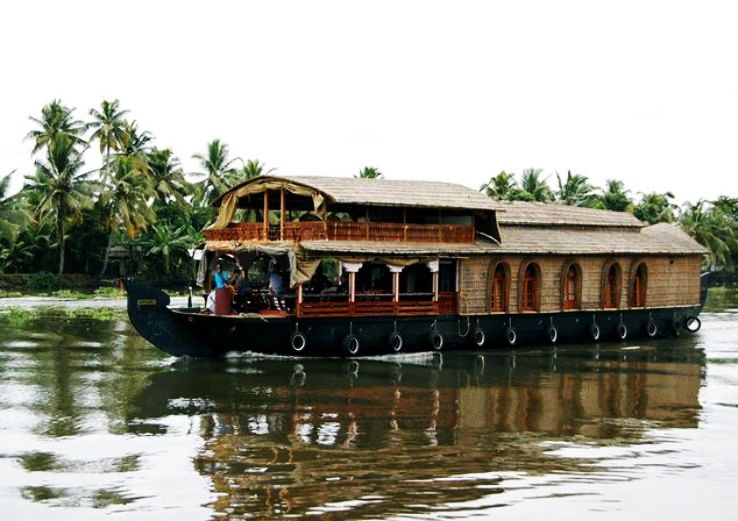 Kumarakom