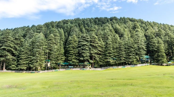 Khajjiar