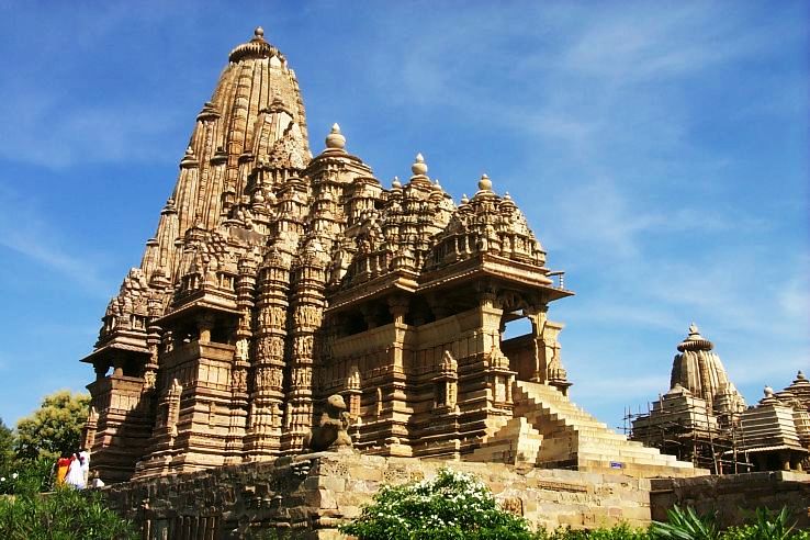 4. Khajuraho