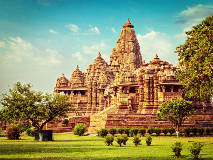 Best Heritage properties to Visit Near Allahabad