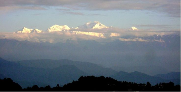 A day full of adventure and Culture