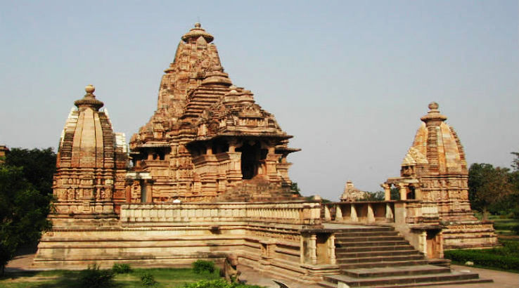 Khajuraho Temple