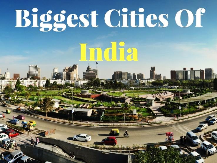 Top 10 Richest Cities In India 2018  Hello Travel Buzz