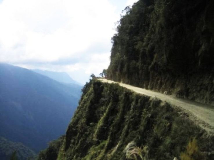 8The Kingal Road, Shimla