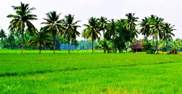 Konaseema