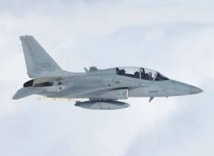 South Korean Air Force