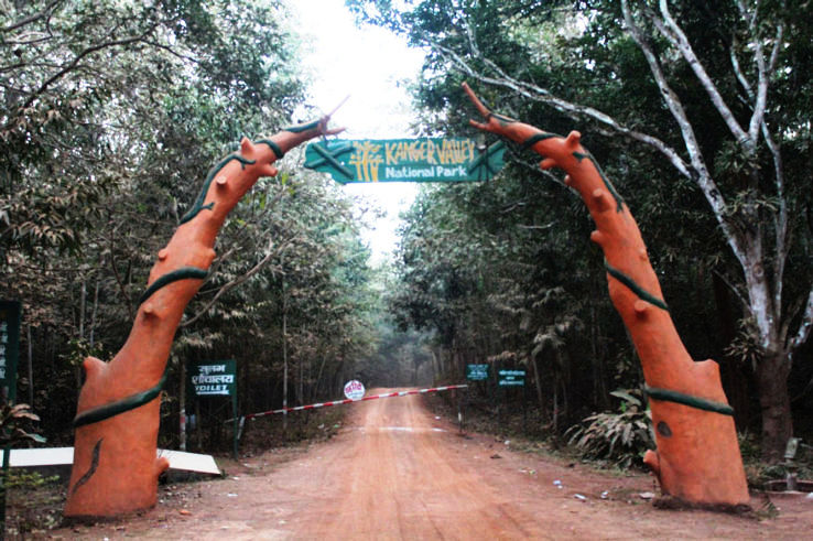 Chhattisgarh Tourism Promotes Adventurous Tourism Spots In The State