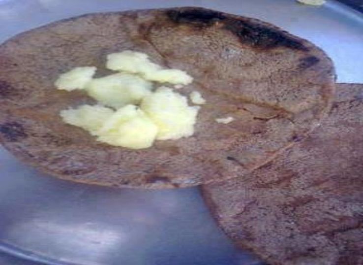 Kode ki Roti