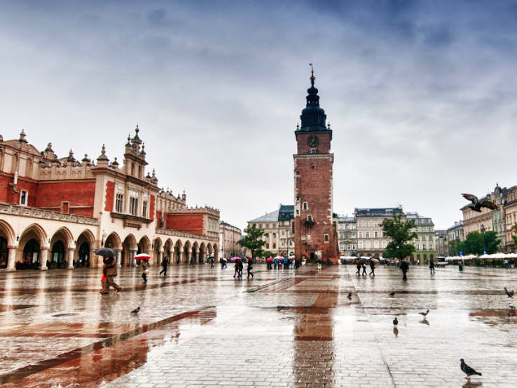 5 Least Expensive European Cities Hello Travel Buzz