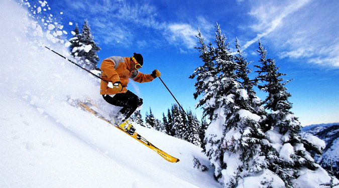 Kufri - Himachal Pradesh