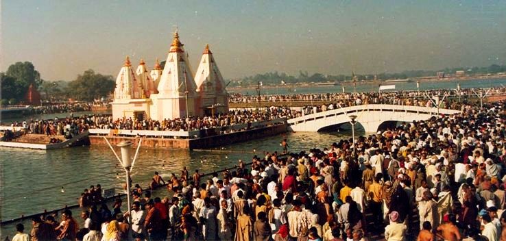 Krishna Circuit Project To Promote Kurukshetra As International Tourist Spot