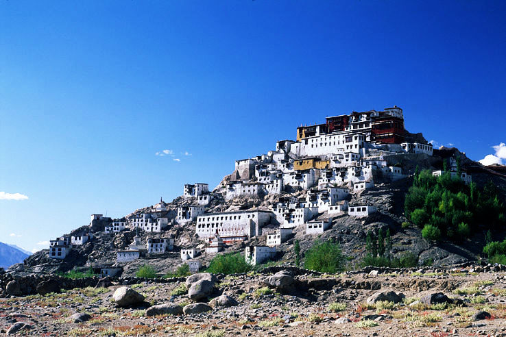 2. Ladakh