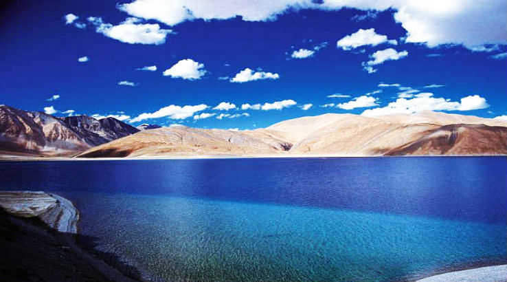 Ladakh