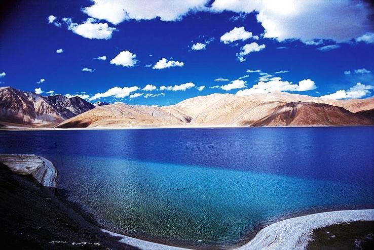 Ladakh