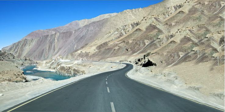 Ladakh