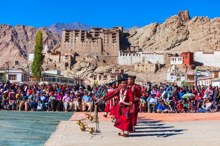 Ladakh