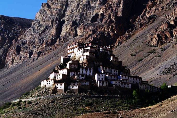 Lahaul Spiti