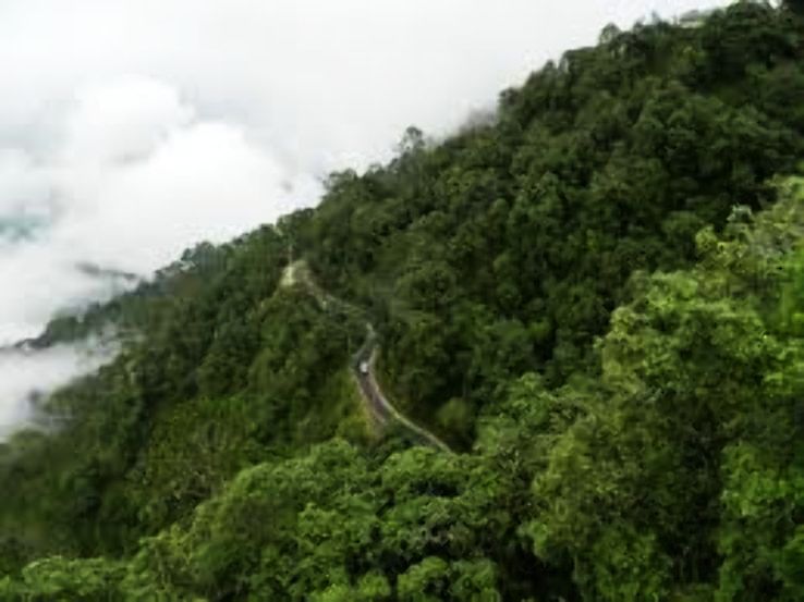 How to Reach Lansdowne Hello Travel Buzz