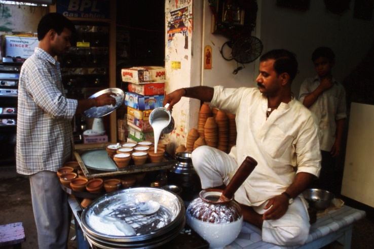 8 Cool Lassi Shops to Beat the Heat This Summer 