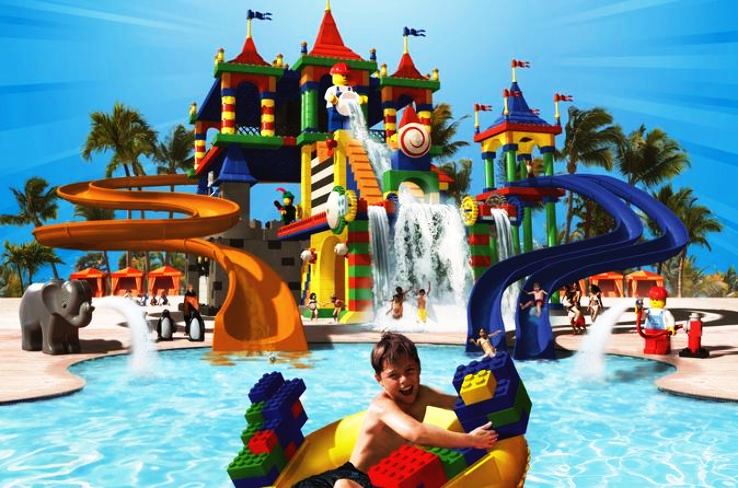 Legoland Water Park