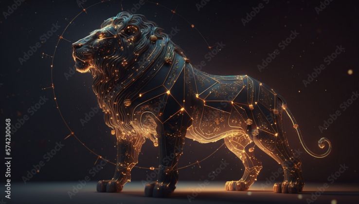 Leo-सिंह राशि