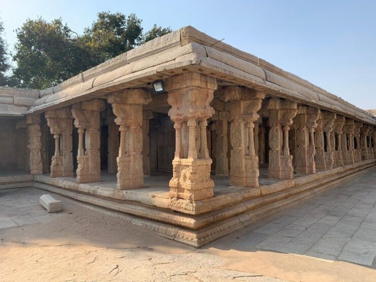 Lepakshi
