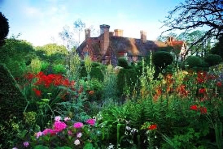 Lloyd Garden