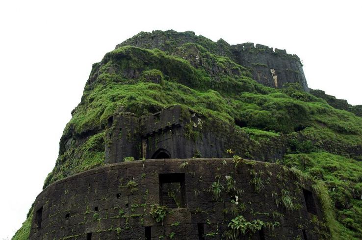 Lohagad Fort Trek
