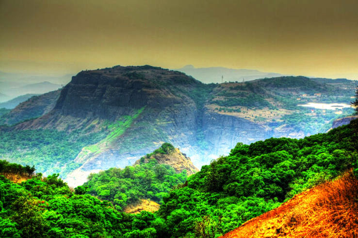 24. Lonavla