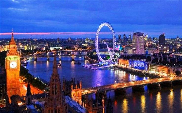 London