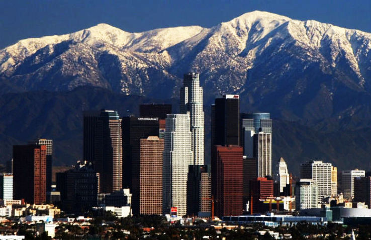 Los Angeles