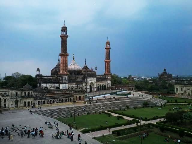 Lucknow 