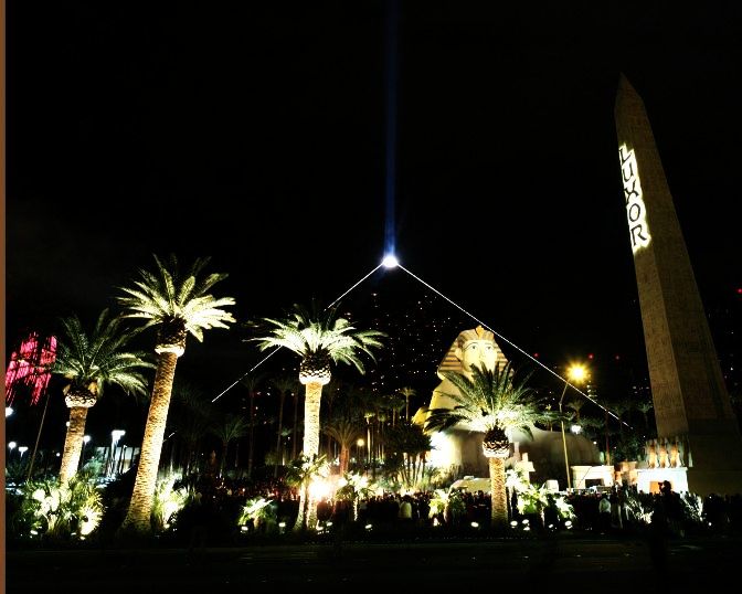 Themed Hotels In Las Vegas- Charming, Charismatic and Celebrated