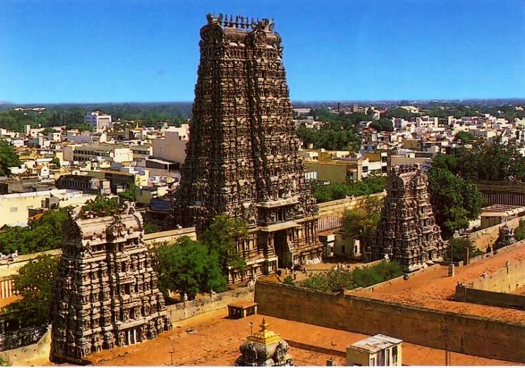 Madurai