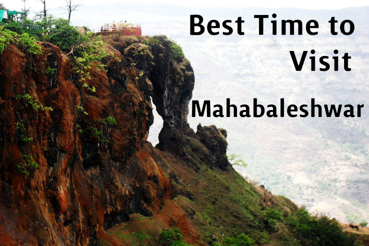Best time to visit Mahabaleshwar