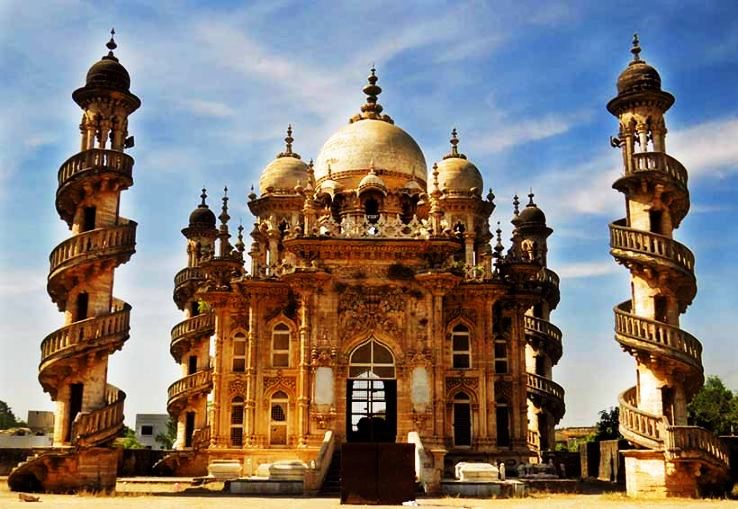 4 - Junagadh