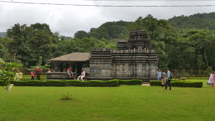 Sri Mahadeva temple