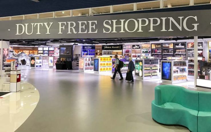 Tips and tricks for Duty free shopping