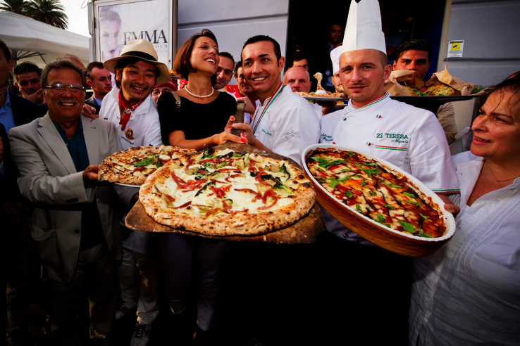 Famous Food Festivals From Around The World