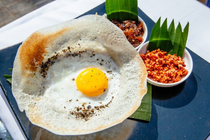 Sri Lankan Cuisine That Will Make You Fall In Love With Their Food - Hello  Travel Buzz