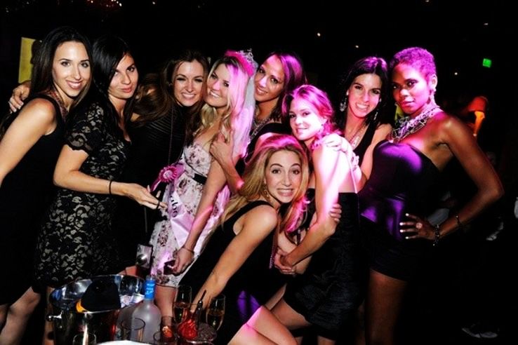 Night Clubs
