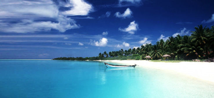 Lakshadweep Islands