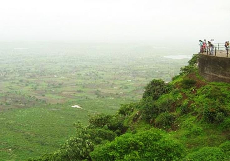 Best Hill Stations to Visit Near Aurangabad