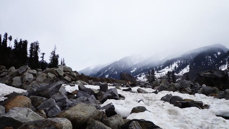 3 Nights / 4 Days at Rs 9000