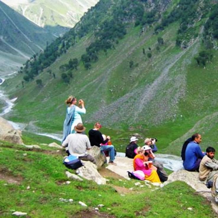 4. Manali