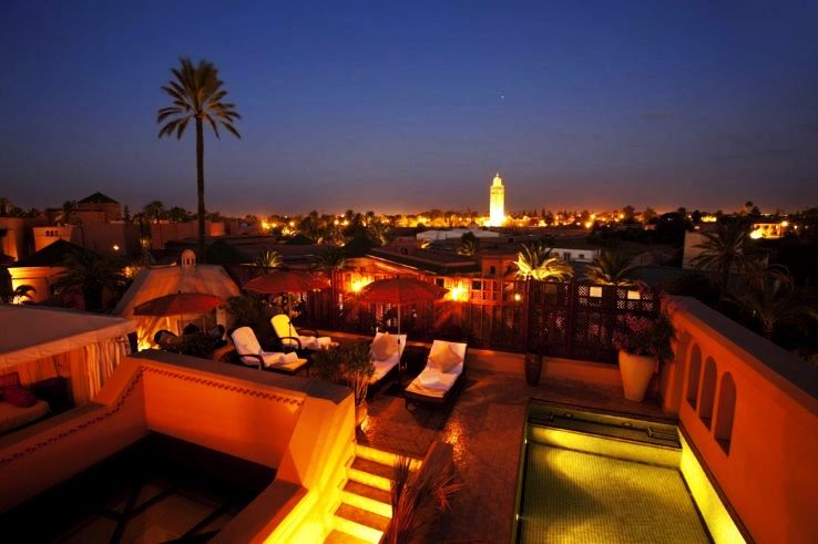 MARRAKECH