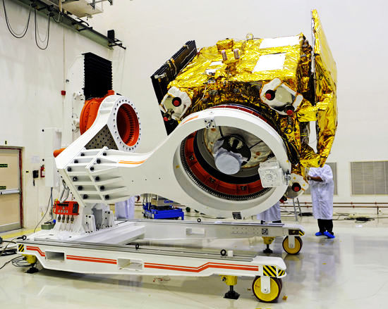 Must Know Awe-Striking Facts About Indias Mars Orbiter Mission (MOM)