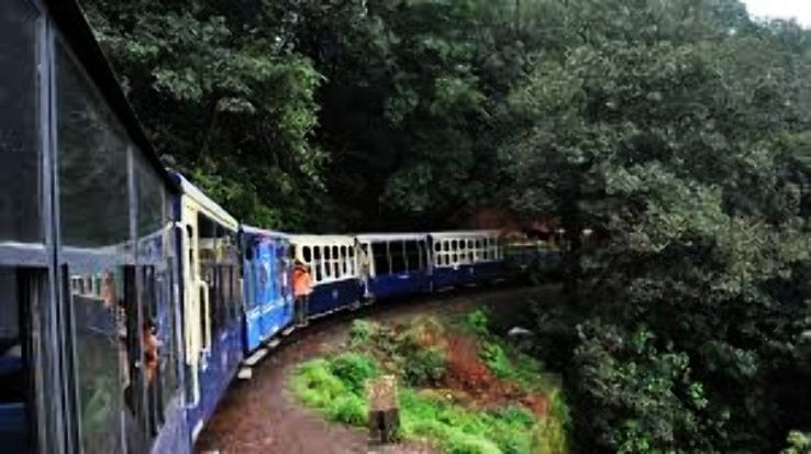 Best Time to Visit  Matheran